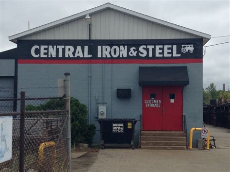 grand rapids metal fabrication|g iron grand rapids.